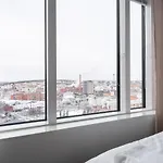 Daire 12Th Floor Sauna Retreat With Stunning Views Tampere