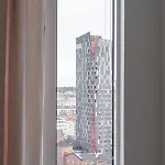 12Th Floor Sauna Retreat With Stunning Views Tampere