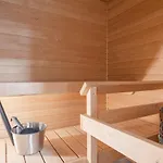 Daire 12Th Floor Sauna Retreat With Stunning Views *
