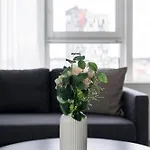 Daire 12Th Floor Sauna Retreat With Stunning Views Tampere