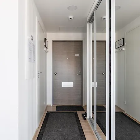12Th Floor Sauna Retreat With Stunning Views شقة *