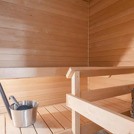 Appartement 12Th Floor Sauna Retreat With Stunning City Views *