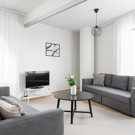 12Th Floor Sauna Retreat With Stunning Views