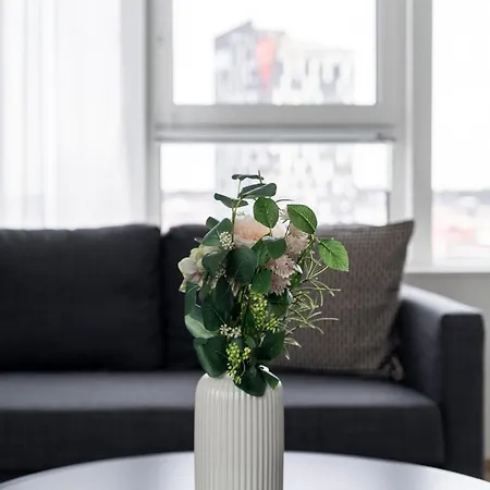 Appartement 12Th Floor Sauna Retreat With Stunning City Views Tampere