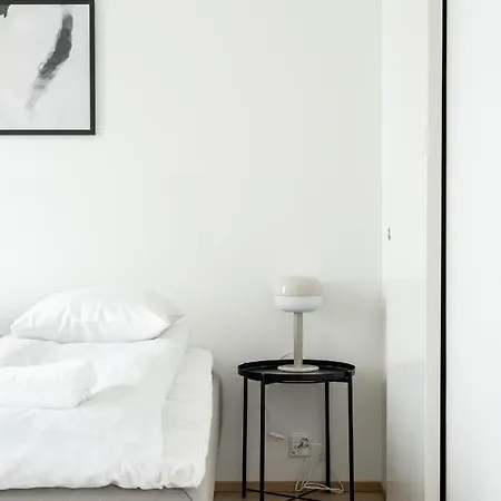 Appartement 12Th Floor Sauna Retreat With Stunning City Views