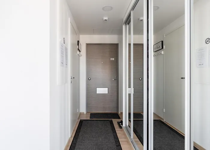 12Th Floor Sauna Retreat With Stunning Views アパート *